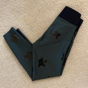 Ultracor The Lux Knockout Leggings